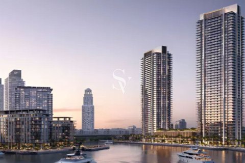 Apartament na sprzedaż w Dubai Creek Harbour (The Lagoons), Dubai, ZEA 2 sypialnie, 117 mkw., nr 740111 - zdjęcie 9