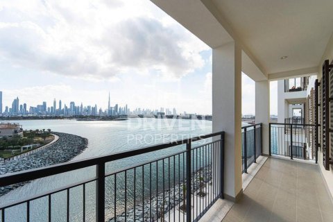 Apartment in Jumeirah, Dubai, UAE 2 bedrooms, 118.27 sq.m. № 746986 - photo 6