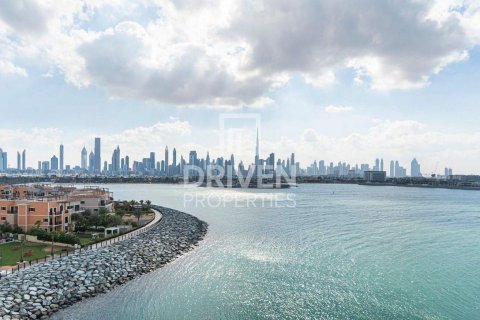 阿联酋 Dubai Jumeirah 公寓 2 卧, 118.27 平方米 , 编号 746986