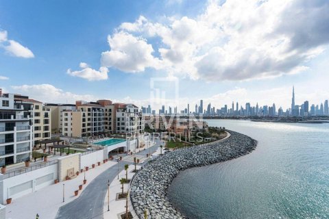 Apartment in Jumeirah, Dubai, UAE 2 bedrooms, 118.27 sq.m. № 746986 - photo 13