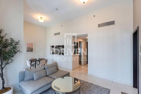 Dubai Marina, Dubai, BAE’de kiralık daire 1 yatak odası, 69.49 m² No 746988 - fotoğraf 3