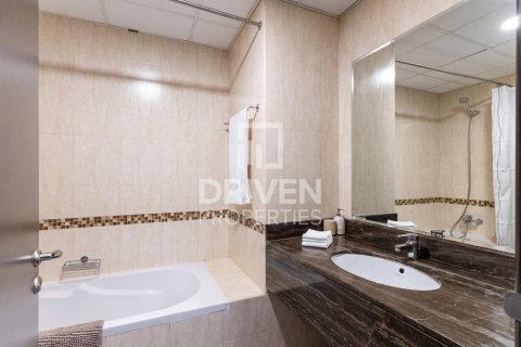 Dubai Marina, Dubai, BAE’de kiralık daire 1 yatak odası, 69.49 m² No 746988 - fotoğraf 12