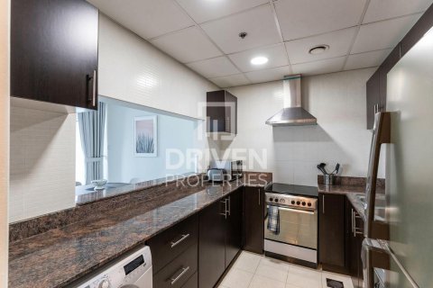 Dubai Marina, Dubai, BAE’de kiralık daire 1 yatak odası, 69.49 m² No 746988 - fotoğraf 7