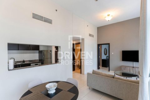 Dubai Marina, Dubai, BAE’de kiralık daire 1 yatak odası, 69.49 m² No 746988 - fotoğraf 6