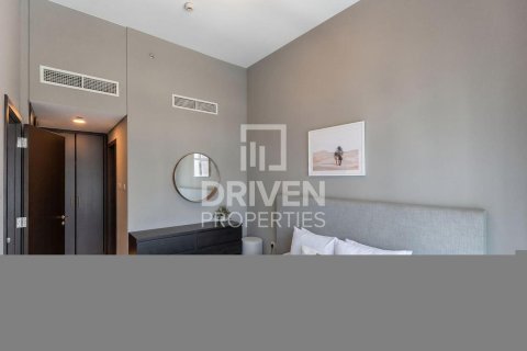 Dubai Marina, Dubai, BAE’de kiralık daire 1 yatak odası, 69.49 m² No 746988 - fotoğraf 10