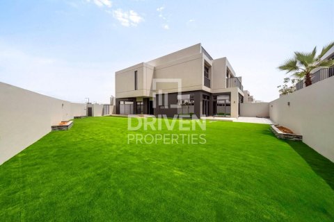 Willa w Dubai South (Dubai World Central), Dubai, ZEA 4 sypialnie, 448.44 mkw. nr 746989