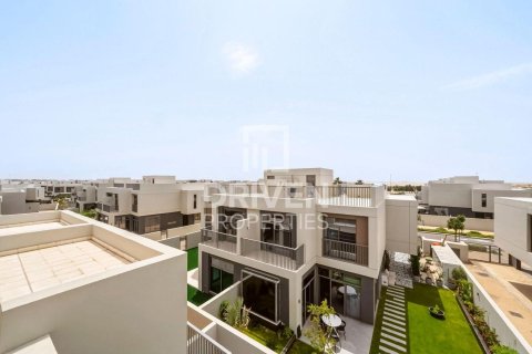 Зняти в оренду віллу в Dubai South (Dubai World Central), Дубай, ОАЕ 4 спальні, 448.44м2, № 746989 - фото 21