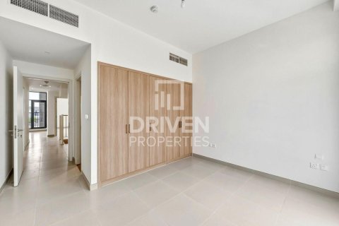 Зняти в оренду віллу в Dubai South (Dubai World Central), Дубай, ОАЕ 4 спальні, 448.44м2, № 746989 - фото 14