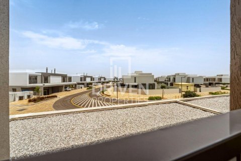 Зняти в оренду віллу в Dubai South (Dubai World Central), Дубай, ОАЕ 4 спальні, 448.44м2, № 746989 - фото 20