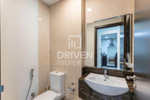 阿联酋 Dubai Dubai Marina 待租 : 2 卧, 135.82 平方米 , 编号746983 - 照片 10