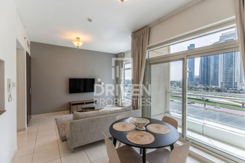 Apartament në Dubai Marina, Emiratet e Bashkuara Arabe 2 dhoma gjumi, 135.82 m2. № 746983