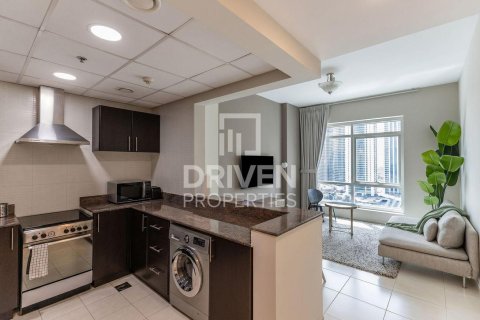 Apartmán v Dubai Marina, SAE 1 spálňa, 67.17 m2 č. 746984 - Fotografia 4