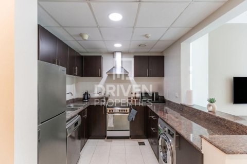Apartmán v Dubai Marina, SAE 1 spálňa, 67.17 m2 č. 746984 - Fotografia 5