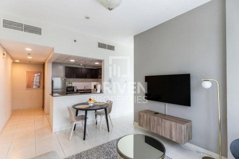 Apartmán v Dubai Marina, SAE 1 spálňa, 67.17 m2 č. 746984 - Fotografia 6