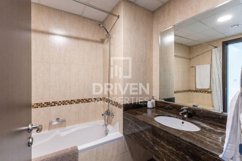 Apartmán v Dubai Marina, SAE 1 spálňa, 67.17 m2 č. 746984 - Fotografia 9