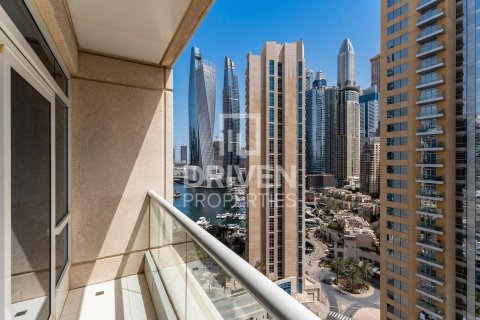 Apartmán v Dubai Marina, SAE 1 spálňa, 67.17 m2 č. 746984 - Fotografia 12