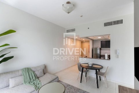 Apartmán v Dubai Marina, SAE 1 spálňa, 67.17 m2 č. 746984 - Fotografia 2