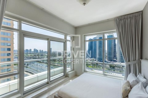 Apartmán v Dubai Marina, SAE 1 spálňa, 67.17 m2 č. 746984 - Fotografia 10