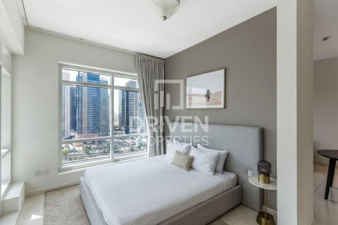Apartmán v Dubai Marina, SAE 1 spálňa, 67.17 m2 č. 746984 - Fotografia 8