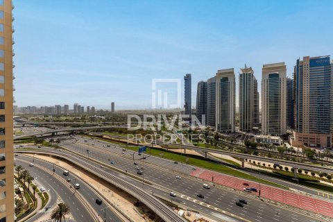 Apartmán v Dubai Marina, SAE 1 spálňa, 67.17 m2 č. 746984 - Fotografia 13