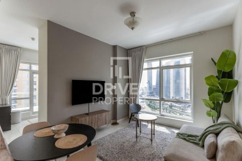 Apartmán v Dubai Marina, SAE 1 spálňa, 67.17 m2 č. 746984 - Fotografia 3