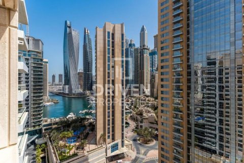 Apartmán v Dubai Marina, SAE 1 spálňa, 67.17 m2 č. 746984 - Fotografia 14