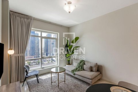 Apartmán v Dubai Marina, SAE 1 spálňa, 67.17 m2 č. 746984