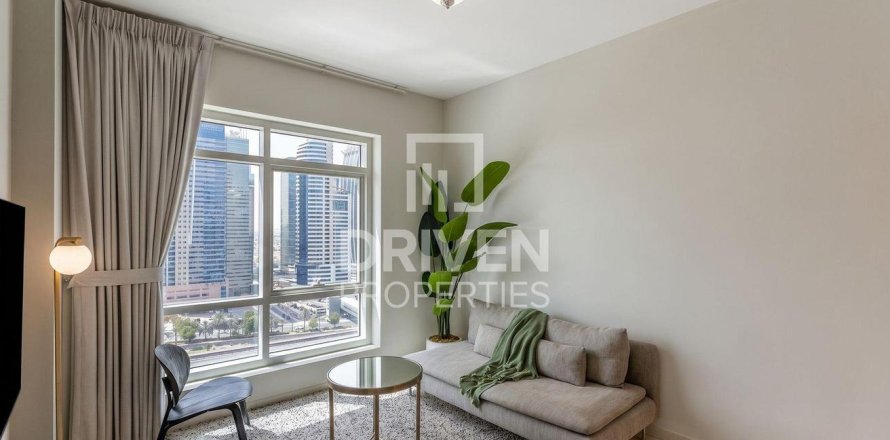 Apartmán v Dubai Marina, SAE 1 spálňa, 67.17 m2 č. 746984