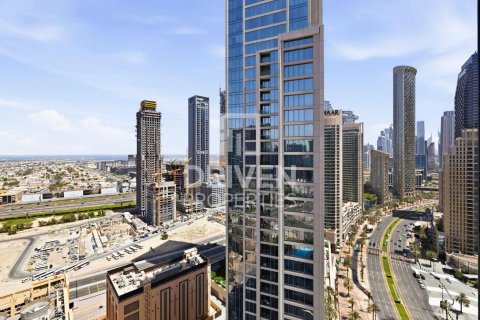 Apartament në Downtown Dubai (Downtown Burj Dubai), Dubai, Emiratet e Bashkuara Arabe 2 dhoma gjumi, 99.5 m2. № 745805 - Foto 23