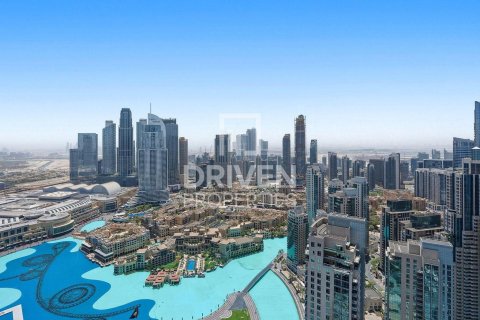 Downtown Dubai (Downtown Burj Dubai), Dubai, संयुक्त अरब अमीरात में अपार्टमेंट, 3 बेडरूम, 175.87 वर्ग मीटर, संख्या 745803 - फ़ोटो 16