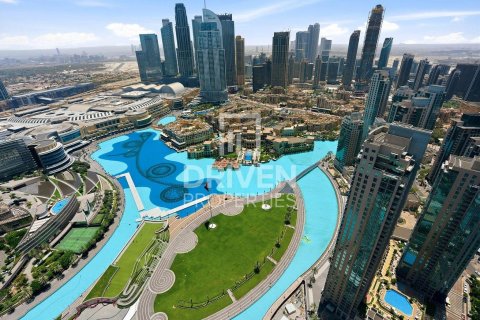 Downtown Dubai (Downtown Burj Dubai), Dubai, संयुक्त अरब अमीरात में अपार्टमेंट, 3 बेडरूम, 175.87 वर्ग मीटर, संख्या 745803 - फ़ोटो 20
