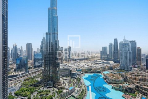 Downtown Dubai (Downtown Burj Dubai), Dubai, संयुक्त अरब अमीरात में अपार्टमेंट, 3 बेडरूम, 175.87 वर्ग मीटर, संख्या 745803 - फ़ोटो 17