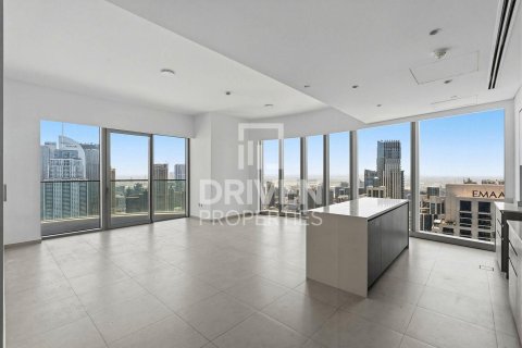 Korter asukohaga Downtown Dubai (Downtown Burj Dubai), Dubai, AÜE: 3 magamistoaga, 175.87 m² Nr 745803