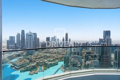 Downtown Dubai (Downtown Burj Dubai), Dubai, संयुक्त अरब अमीरात में अपार्टमेंट, 3 बेडरूम, 175.87 वर्ग मीटर, संख्या 745803 - फ़ोटो 15