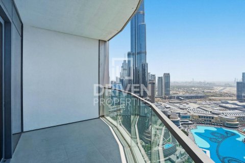 Downtown Dubai (Downtown Burj Dubai), Dubai, संयुक्त अरब अमीरात में अपार्टमेंट, 3 बेडरूम, 175.87 वर्ग मीटर, संख्या 745803 - फ़ोटो 18