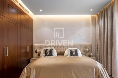 Vila u Palm Jumeirah, Dubai, UAE 5 spavaćih soba, 340.03 m2 Br. 745801 - fotografija 8