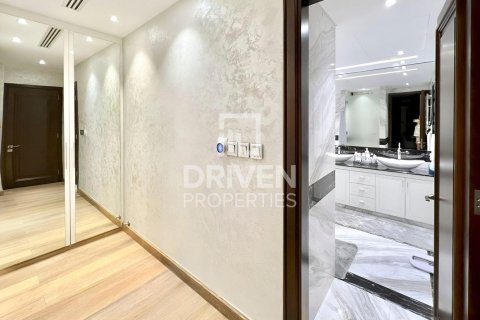Vila u Palm Jumeirah, Dubai, UAE 5 spavaćih soba, 340.03 m2 Br. 745801 - fotografija 15
