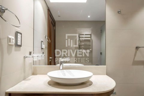 Vila u Palm Jumeirah, Dubai, UAE 5 spavaćih soba, 340.03 m2 Br. 745801 - fotografija 16