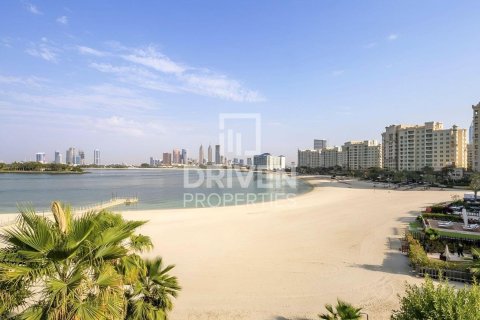 Vila u Palm Jumeirah, Dubai, UAE 5 spavaćih soba, 340.03 m2 Br. 745801 - fotografija 3