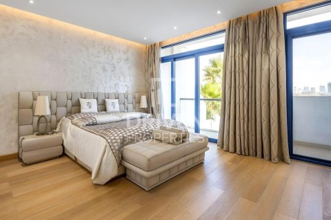 Vila u Palm Jumeirah, Dubai, UAE 5 spavaćih soba, 340.03 m2 Br. 745801 - fotografija 7