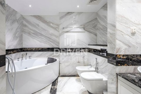 Vila u Palm Jumeirah, Dubai, UAE 5 spavaćih soba, 340.03 m2 Br. 745801 - fotografija 13