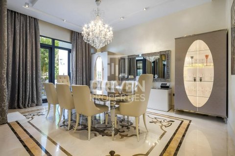 Vila u Palm Jumeirah, Dubai, UAE 5 spavaćih soba, 340.03 m2 Br. 745801 - fotografija 11