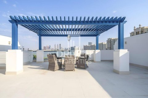 Vila u Palm Jumeirah, Dubai, UAE 5 spavaćih soba, 340.03 m2 Br. 745801 - fotografija 19