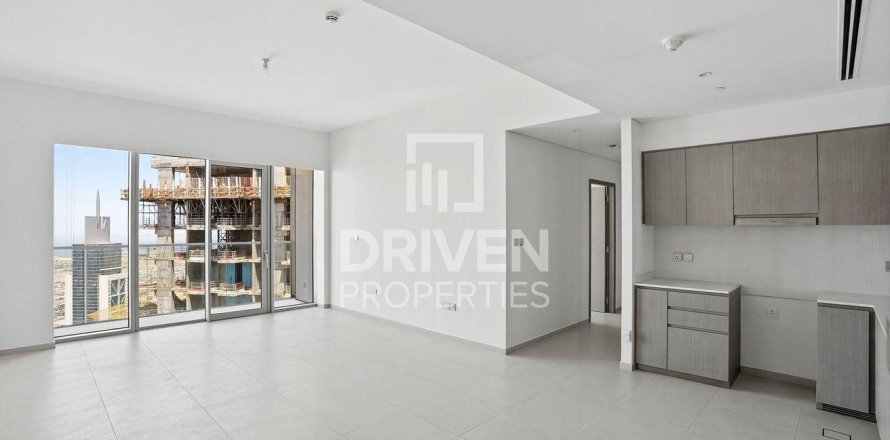 Downtown Dubai (Downtown Burj Dubai), Dubai, BAE’de daire 2 yatak odası, 111.2 m&sup2; No 745806