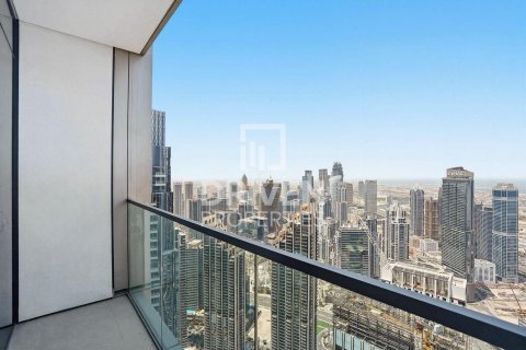Downtown Dubai (Downtown Burj Dubai), Dubai, BAE’de kiralık daire 2 yatak odası, 111.2 m² No 745806 - fotoğraf 14