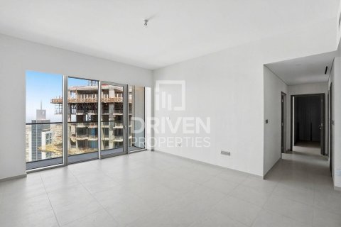Downtown Dubai (Downtown Burj Dubai), Dubai, BAE’de kiralık daire 2 yatak odası, 111.2 m² No 745806 - fotoğraf 2