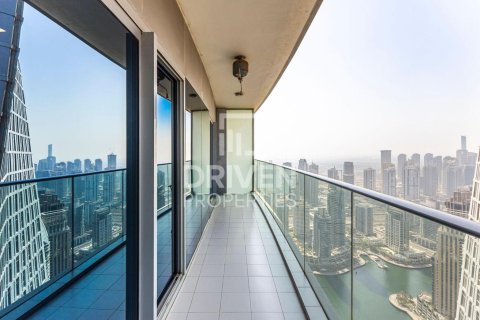 Apartament de închiriat în Dubai Marina, Dubai, EAU 1 dormitor, 74.6 mp. №745800 - poză 11