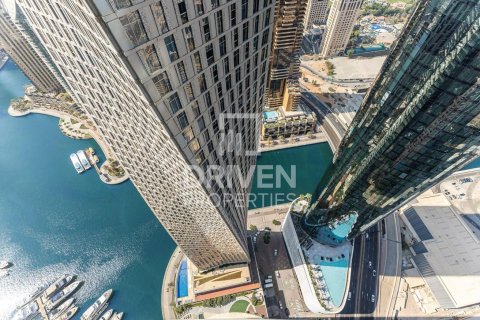 Apartament de închiriat în Dubai Marina, Dubai, EAU 1 dormitor, 74.6 mp. №745800 - poză 2