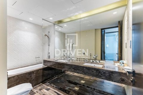 Apartament de închiriat în Dubai Marina, Dubai, EAU 1 dormitor, 74.6 mp. №745800 - poză 9