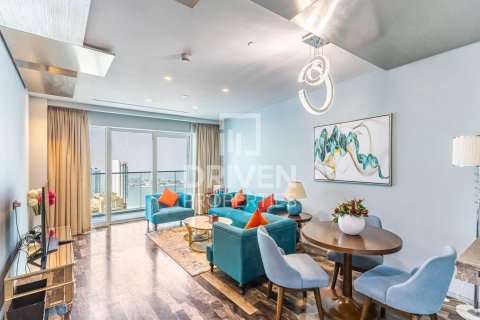Apartament de închiriat în Dubai Marina, Dubai, EAU 1 dormitor, 74.6 mp. №745800 - poză 4